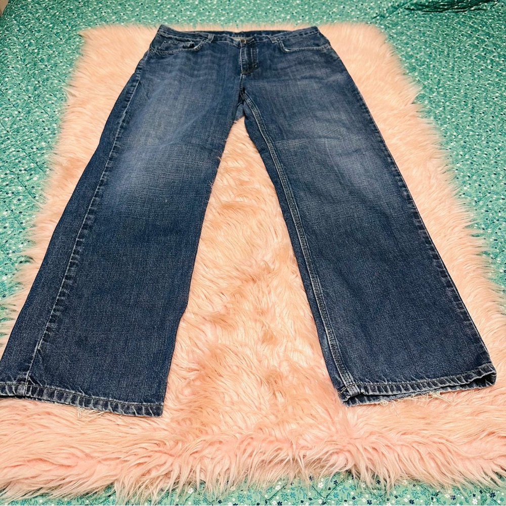 💙 Merona  Jeans 👖Sz 34x30